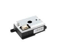 XYFGSBHQ PM2.5 Air Particle/Dust Sensor D5 D9 D7 D7 D3 Laser D01 DC01 Infrared IR Sensor Module Air Gas Pollution Detection Purifier(DC01 Infrared Sensor)