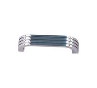 XYgdhqpt 1Pcs Replacement Handle (Holes are 3.57" Center to Center) Compatible with Ma-gnalite, GHC Roasters Or Round Pots
