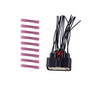 XYgdhqpt Harness Plug Connector Compatible with Sea-Doo RXT RXP-X GTX Spark GTR GTI Wake(to Repair Wiring Harness of seadoo ibr Plug)