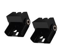 XYgdhqpt SFATB33N01A For Technics Turntable Parts - Turntable Hinge/Dust Cover Hinge FIT MODELS:SL-B1, SL-B2, SL-B3 SL-B10, SL-B20, SL-B30, SL-B101, SL-B202, SL-B303, SL-B205, SL-BD1, SL-BD2(2Pcs)