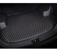 XYghzh Car Trunk Protector Mat for Porsche Panamera 2024-2025,Boot Liner Mats Anti-Scratch Anti-Slip Waterproof Protector Pad Car Accessories,B