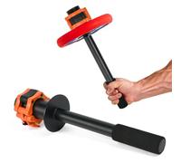 Xygobla Forearm Wrist Roller Strength Trainer