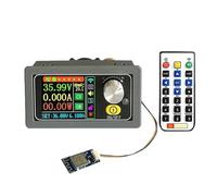 XYH3606 Boost Converter 36V 6A 216W Constant Voltage Current Boost Adjustable Regulated Laboratory Power Supply(XYH3606)