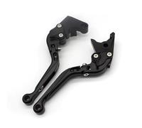 XYHZMZ Adjustable Lever for Speed Twin 1200 2019 2020 CNC Motorcycle Folding Extendable Brake Clutch Levers