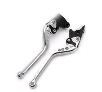 XYHZMZ Brake Clutch Levers for Moto Guzzi Griso 06-16 BREVA 1100 06-12 NORGE1200 GT8V 06-15 Norge 1200 Sport 07-13 Stelvio 08-16