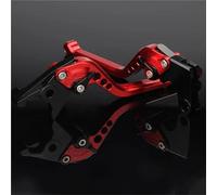 XYHZMZ CNC Motorcycle Brake Clutch Lever for ZX6 1990-1999/ZR750 Zephyr 1991-1993/ZR7S ZR7 1999-2003/W800 Cafe 2019-2020