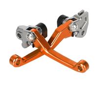 XYHZMZ for CRF125F CRF 125 F 125F 2014 2015 2016 2017 2018 2019 2020 2021 2022 Motorbike Custom Made Brake Clutch Lever Accessory