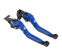 XYHZMZ for CRF250L CRF300L 2021 2022 2023 CRF 250 300 L Motorcycle CNC Adjustable Folding Extendable Brake Clutch Levers
