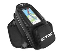 XYHZMZ for CTX 700 1300 700N CXT700/N CTX1300 2014 2015 2016 Motorcycle Fuel Tank Navigation Pack is Waterproof