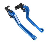 XYHZMZ for F800GS/Adventure F 800GS 2008-2021 Short&Long Brake Clutch Levers F700GS F650GS F800GT F 800 GS Motorcycle Handles Lever