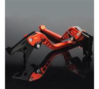 XYHZMZ for for Ninja ZX-10R ZX10R ZX10RR ZX10KRT 2016 2017 2018 2019 2020 CNC Motorcycle Adjustable Brake Clutch Lever Accessories