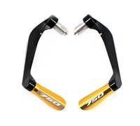 XYHZMZ for FORZA750 Forza 750 2020 2021 2022 2023 Motorcycle Accessories CNC Handlebar Grips Brake Clutch Levers Guard Protector