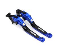 XYHZMZ For FORZA750 FORZA 750 2020-2023 Motorcycle Accessories CNC Adjustable Folding Extendable Brake Clutch Lever
