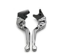 XYHZMZ for K&awasaki for Ninja Z1000 1000SX Z1000R Z1000SX for Ninja1000 2017-2020 Z900RS ZX-6R ZX6R ZX636 2021 Folding Brake Clutch Levers