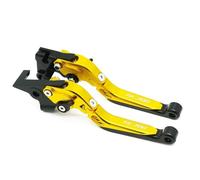XYHZMZ for NC700 NC750 S/X NC750S NC750X NC700S NC700X 2012-2021 Motorcycle CNC Adjustable Extendable Folding Brake Clutch Levers