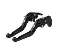 XYHZMZ for NX500 CBR500R CB500 Hornet 2024-2025 Motorcycle Foldable Handle 5D Brake Clutch Levers Aluminum Accessories