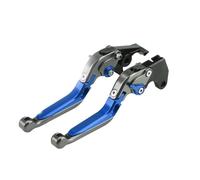 XYHZMZ for NX500 CBR500R CB500 Hornet 2024-2025 Motorcycle Foldable Handle 5D Brake Clutch Levers Aluminum Accessories