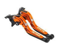 XYHZMZ for PCX 160 125 PCX160 PCX125 2021-2024 Pcx Motorcycle Adjustable Folding Extendable Brake Clutch Levers Brakes Lever Handles