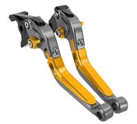 XYHZMZ For S1000RR S1000 RR S 1000 1000RR 2015 2016 2017 2018 Accessories Adjsustable Motorcycle Handle Brake Clutch Levers
