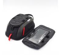 XYHZMZ for S1000XR K1600GT F900R XR Magnetic Motorcycle Tank Bag Fuel Oil Portable Card Phone Tool Rack