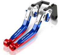 XYHZMZ for TL1000R TL 1000 R TL1000 1999 2000 2001 2002 2003 Handle Brake Clutch Motorcycle Accessories Levers