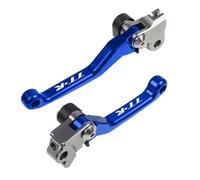 XYHZMZ for TTR250 TTR600 TTR125L TTR125 LW/E Motorcycle CNC Dirt Bike Pivot Brake Clutch Levers Motocross TTR 250 600 125 L LW E