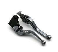 XYHZMZ for Y&amaha FZ6-N FZ6-S F&Azer 2004-2010 FZ6R 2009-2015 FZ 6N 6S 6R FZ6 Brake Clutch Levers Motorcycle Long/Short Handle