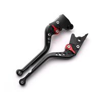 XYHZMZ for Z1000 2003-2006 for VERSYS 1000 2012-2014 ZZR600 2005-2009 for Versys1000 Z&ZR 600 Motorcycle Long/Short Brake Clutch Levers