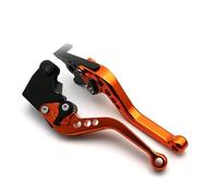 XYHZMZ for Z1000 2003-2006 for VERSYS 1000 2012-2014 ZZR600 2005-2009 for Versys1000 Z&ZR 600 Motorcycle Long/Short Brake Clutch Levers