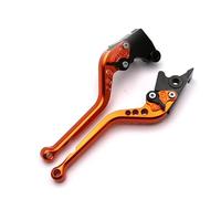 XYHZMZ for ZX6R ZX636R 2007-2018 ZX10R 2006-2015 Z750R 2011-2012 ZX-6R ZX-10R ZX 636 R ZX-636 Long/Short Brake Clutch Levers