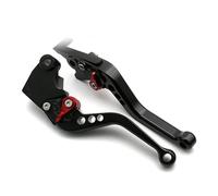 XYHZMZ for ZX6R ZX636R 2007-2018 ZX10R 2006-2015 Z750R 2011-2012 ZX-6R ZX-10R ZX 636 R ZX-636 Long/Short Brake Clutch Levers