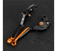 XYHZMZ Motorbike Brakes Levers For CB1000R 2018-2019 2020 Motorcycle Accessories Adjustable Folding Brake Clutch Lever CB 1000 R