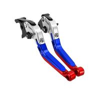 XYHZMZ Motorcycle Accessories Adjustable Folding Extendable Brake Clutch Levers For G310R G 310R G310 R 310 2017 2018 2019 2020