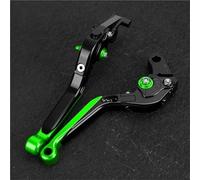 XYHZMZ Motorcycle Accessories CNC Adjustable Foldable Extendable Brake Clutch Levers Handle For VT750RS VT750 RS 2006-2015