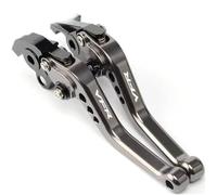 XYHZMZ Motorcycle Accessories CNC Modified Brake Clutch Levers For VFR 750 VFR750 1991-1997 800 F 2002-2017 VFR800 2006 2012
