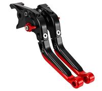 XYHZMZ Motorcycle Clutch Brake Lever Handle Handlebar for Scooters XMAX250 Xmax 250 Accessories 2015 2016 2017 2018 2019 2020
