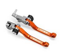 XYHZMZ Pivot Brake Clutch Levers For XR650R XR 650 R 2000-2006 2005 Motorcycle Accessories Dirt Pit Bike Brakes Handles Lever