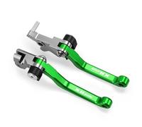 XYHZMZ Pivot Brake Clutch Levers For XR650R XR 650 R 2000-2006 2005 Motorcycle Accessories Dirt Pit Bike Brakes Handles Lever
