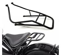 XYHZMZ Rear Luggage Carrier Rack For T&riumph Bonneville Bobber 2017 2018 2019 2020 2021 2022 2023 17 18 19 20 21 22 23