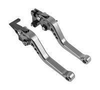 XYHZMZ Short&Long Brake Clutch Levers for CRF1100L CRF 1100 L Africa Twin Adventure Sports 2017-2023 Adjustable Handles Lever