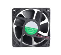 XYJ12B12038M XYJ24B12038H DC12V/24V 0.5A 12W 12cm DC Cooling Fan(DC12V)