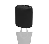 XYJG Bag Pillow Insert for Hermes In The Loop 18/23 Bags, Luxury Handbag Pillow Shaper, Maintain Bag Shape (Intheloop 18, Black)