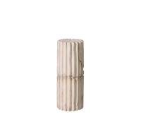 XYJIAOU2026 Display Pedestals Middle Ancient Style Roman Pillar Ornaments Gr olumn Sculptures Pedestal Stand For Villa And Hotel Lobbies