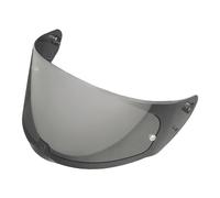 XYJTC Motorcycle FF320 Shield for LS2 Assault,Stream,Rapid,Storm,FF328,FF353,FF800 Helmet Visor Accessories (Blue-For day)(Light Black-for Day Night)