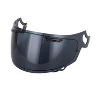 XYJTC Motorcycle Helmet Lens, Helmet Visor,HXBER Helmet Visor Replacement for Arai RX-7X REO XD RX-7V VAS-V Full Face Helmet Shield Motorcycle Helmet Lens(Style 6)