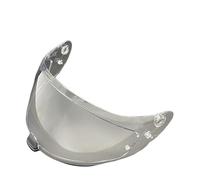 XYJTC Motorcycle Helmet Visor for HJC C70 FG-17 FG-ST IS-17 HJ20M Full Face Shields Replacement Colorful Lens (Clear)