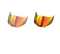 XYJTC Motorcycle Helmet Visor Lenses, 1PCS Color Changing Helmet Lens Suitable for K1/K6/X14/Z8/GT/HJ26(K6 Revo Color Change)(K1 Revo Color Change)