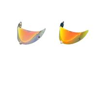 XYJTC Motorcycle Helmet Visor Lenses, 1PCS Color Changing Helmet Lens Suitable for K1/K6/X14/Z8/GT/HJ26(K6 Revo Color Change)(Hj26 Revo Color Change)