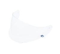 XYJTC Motorcycle Helmet Visor Lenses, CL16 Shields for HJC CL17 CLST CLSP CSR1 CSR2 CS15 TR1 FG15 HS11 FS15 Replacement Face Shield Sunshield(Gold-Day Use Only)(Clear-day and Night)