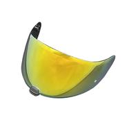 XYJTC Motorcycle Helmet Visor Suitable for HJC Helmet Lens Helmet Visor Lens Suitable for HJC C70 Lens Suitable for C70 FG-17 FG-ST IS-17(C)(E)